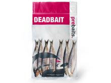 Doodaas Sardines Klein - Vacu&uuml;m verpakt | 12-18CM | 5-7ST