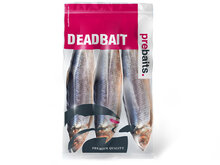 Doodaas Haring Groot - Vacu&uuml;m verpakt | 21-26CM | 2-4ST
