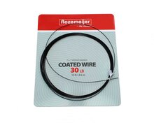 Coated Wire 1&times;7 Rozemeijer 