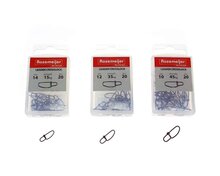 Leader Crosslock Rozemeijer