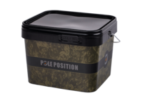 Tackle &amp; Bait Bucket Pole Position