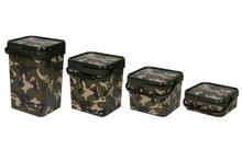 Camo Buckets Fox