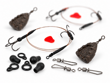 Statisch Doodaas End Tackle Set