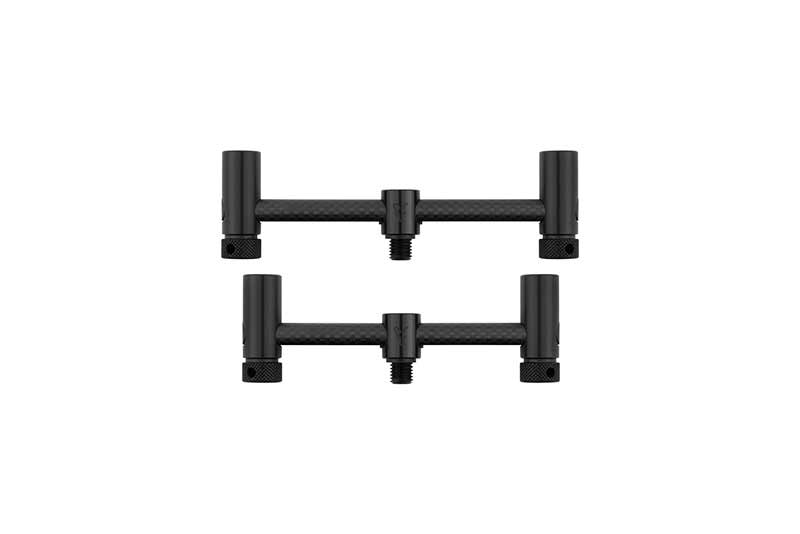 Black Label Carbon Buzz Bars Fox