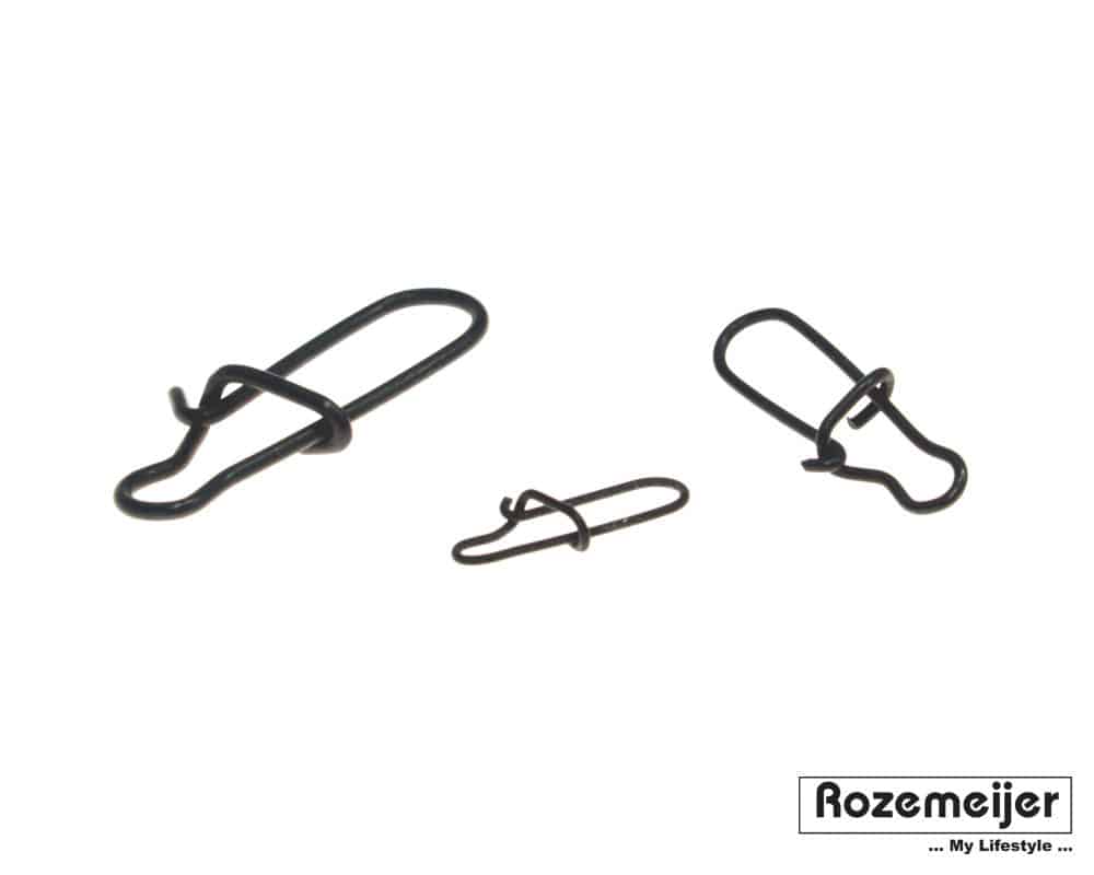 D-Lock Snap Rozemeijer