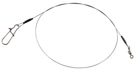 Strand Titanium Leaders Fox Rage Strand Titanium Leaders Fox Rage