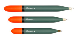 HD Loaded Pencil Fox Rage Predator HD Loaded Pencil Fox Rage Predator