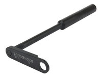 Indicator Adapter Stem Fox Rage Predator Indicator Adapter Stem Fox Rage Predator