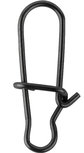 Matte Black Easy Snap SPRO Matte Black Easy Snap SPRO