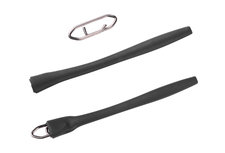 Deadbait Bottom QC Link + Anti Tangle Rubber SPRO Deadbait Bottom QC Link + Anti Tangle Rubber SPRO