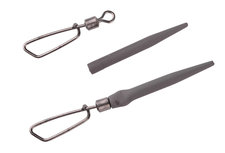 Deadbait Float QC Link + Anti Tangle Rubber SPRO Deadbait Float QC Link + Anti Tangle Rubber SPRO