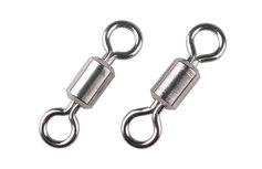Deadbait Stainless Steel Rolling Swivel SPRO Deadbait Stainless Steel Rolling Swivel SPRO