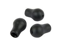 Knot Buffer Beads Fox Rage Predator Knot Buffer Beads Fox Rage Predator