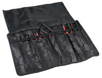 Tool Wrap 7PC Fox Rage Predator Tool Wrap 7PC Fox Rage Predator