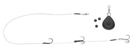 Deadbait Ready To Go Bottom Kit 7X7 Wire SPRO Deadbait Ready To Go Bottom Kit 7X7 Wire SPRO