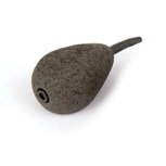 Flat Pear Lead In-Line Fox Flat Pear Lead In-Line Fox