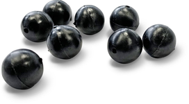 Stopper Beads Quantum Mr. Pike Stopper Beads Quantum Mr. Pike