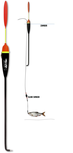 Zander Float 360MM Quantum Mr. Pike Zander Float 360MM Quantum Mr. Pike