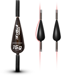 Slide Sinker Lead-free 3PCS Quantum Mr. Pike Slide Sinker Lead-free 3PCS Quantum Mr. Pike