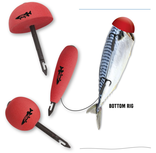 Bait Pop Up Kit Quantum Mr. Pike Bait Pop Up Kit Quantum Mr. Pike