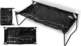 Craddle 130CM Quantum Mr. Pike