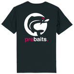 T-shirt Prebaits Predator T-shirt Prebaits Predator