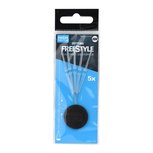 Adjustable Dropshot Stoppers SPRO Freestyle