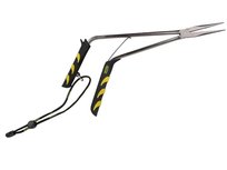 Secure Grip Pike Pliers 37CM SPRO Secure Grip Pike Pliers 37CM SPRO