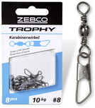 Dobber Kwik Change Wartelset Zebco Dobber Kwik Change Wartelset Zebco