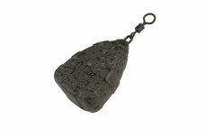 Flat Pear Leads Swivel Edges Fox Flat Pear Leads Swivel Edges Fox