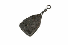 Tri Pear Leads Swivel Edges Fox Tri Pear Leads Swivel Edges Fox