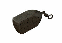 Square Leads Swivel Camotex Fox Square Leads Swivel Camotex Fox