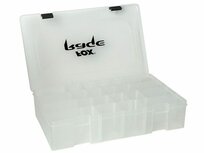Box Large Deep Fox Rage