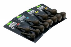 Intelligent Back Leads Korda Intelligent Back Leads Korda