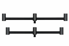 Black Label Slim Buzz Bars - 2/3 Rod Fox Black Label Slim Buzz Bars - 2/3 Rod Fox