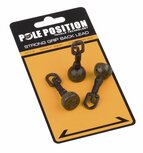 Strong Grip Backleads X3 Pole Position Strong Grip Backleads X3 Pole Position