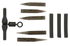 Fox Rage Predator Camo Rotary Uptrace Kit Fox Rage Predator Camo Rotary Uptrace Kit
