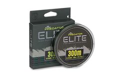 Fox Rage Predator Rage Pred Elite Braid Fox Rage Predator Rage Pred Elite Braid