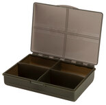 Standard Internal Compartment Boxes Edges Fox Standard Internal Compartment Boxes Edges Fox