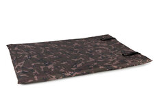 Camo Flat Mat onthaakmat Fox Camo Flat Mat onthaakmat Fox