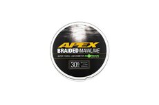 Apex Braided Mainline Korda Apex Braided Mainline Korda