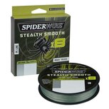 Stealh Smooth x8 pe braid 150M Spiderwire Stealh Smooth x8 pe braid 150M Spiderwire
