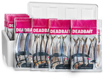 Statisch Doodaas Snoekbox Medium Statisch Doodaas Snoekbox Medium