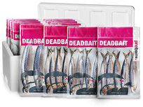 Statisch Doodaas Snoekbox Large Statisch Doodaas Snoekbox Large