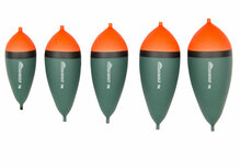Fox Rage Predator HD Stubby Slider Float Fox Rage Predator HD Stubby Slider Float