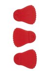 Fox Rage Predator Bait Fins Red Fox Rage Predator Bait Fins Red