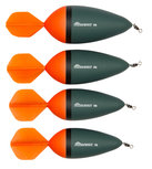 HD Dart Swivel Fox Rage Predator HD Dart Swivel Fox Rage Predator