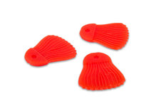 Bait Fins Red Fox Rage Predator Bait Fins Red Fox Rage Predator