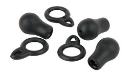 Run Rings & Buffer Beads Fox Rage Predator Run Rings & Buffer Beads Fox Rage Predator